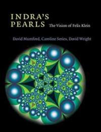Cover: 9781107564749 | Indra's Pearls | The Vision of Felix Klein | Caroline Series (u. a.)