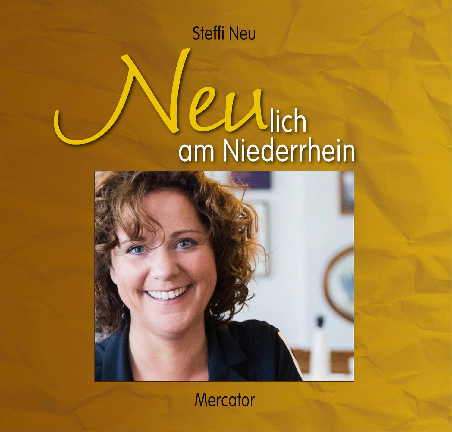 Cover: 9783946895183 | Neulich am Niederrhein | Steffi Neu | Buch | Deutsch | 2018