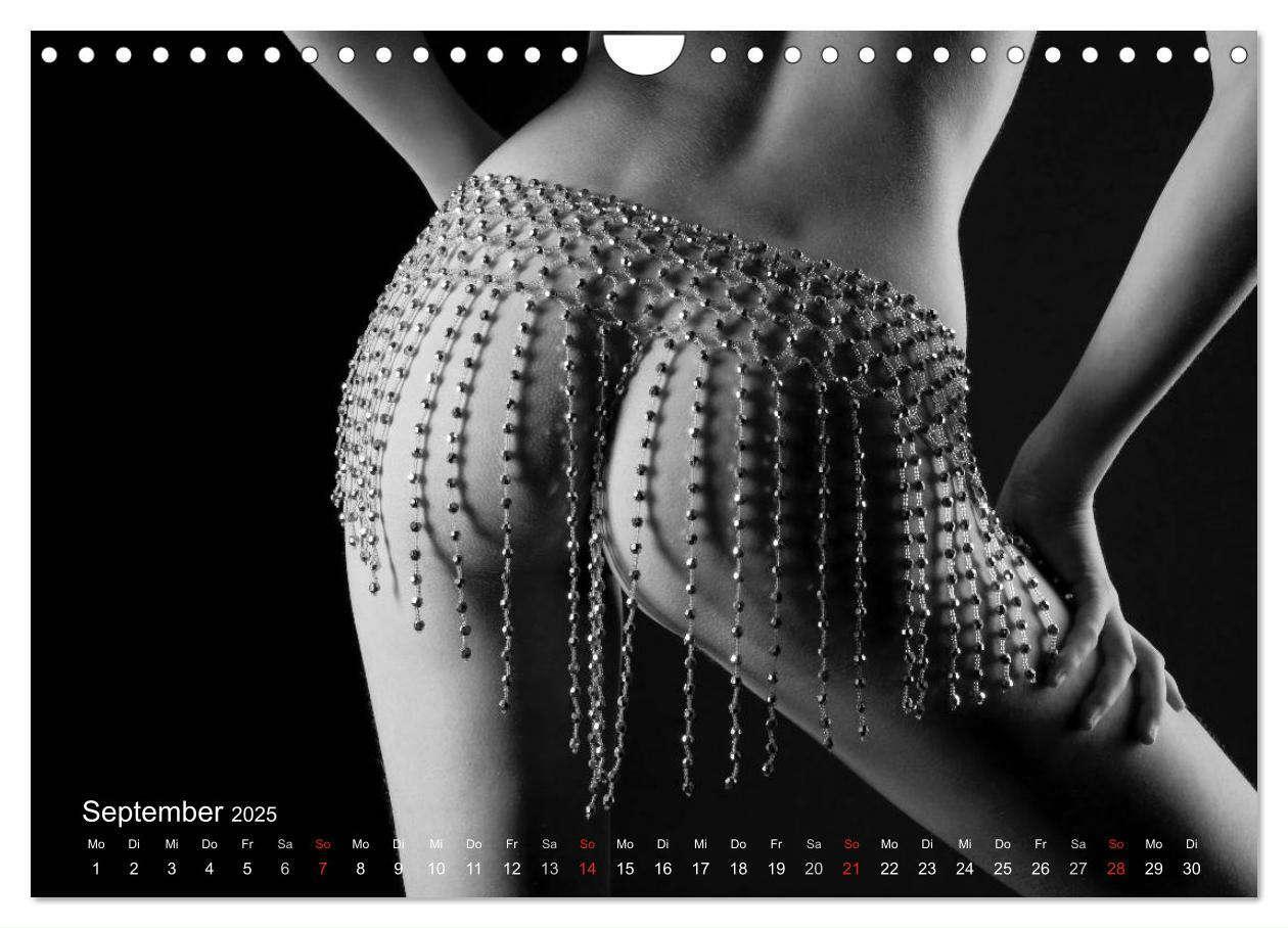 Bild: 9783435693177 | Erotischer Fingerabdruck - Besondere Hautmerkmale (Wandkalender...