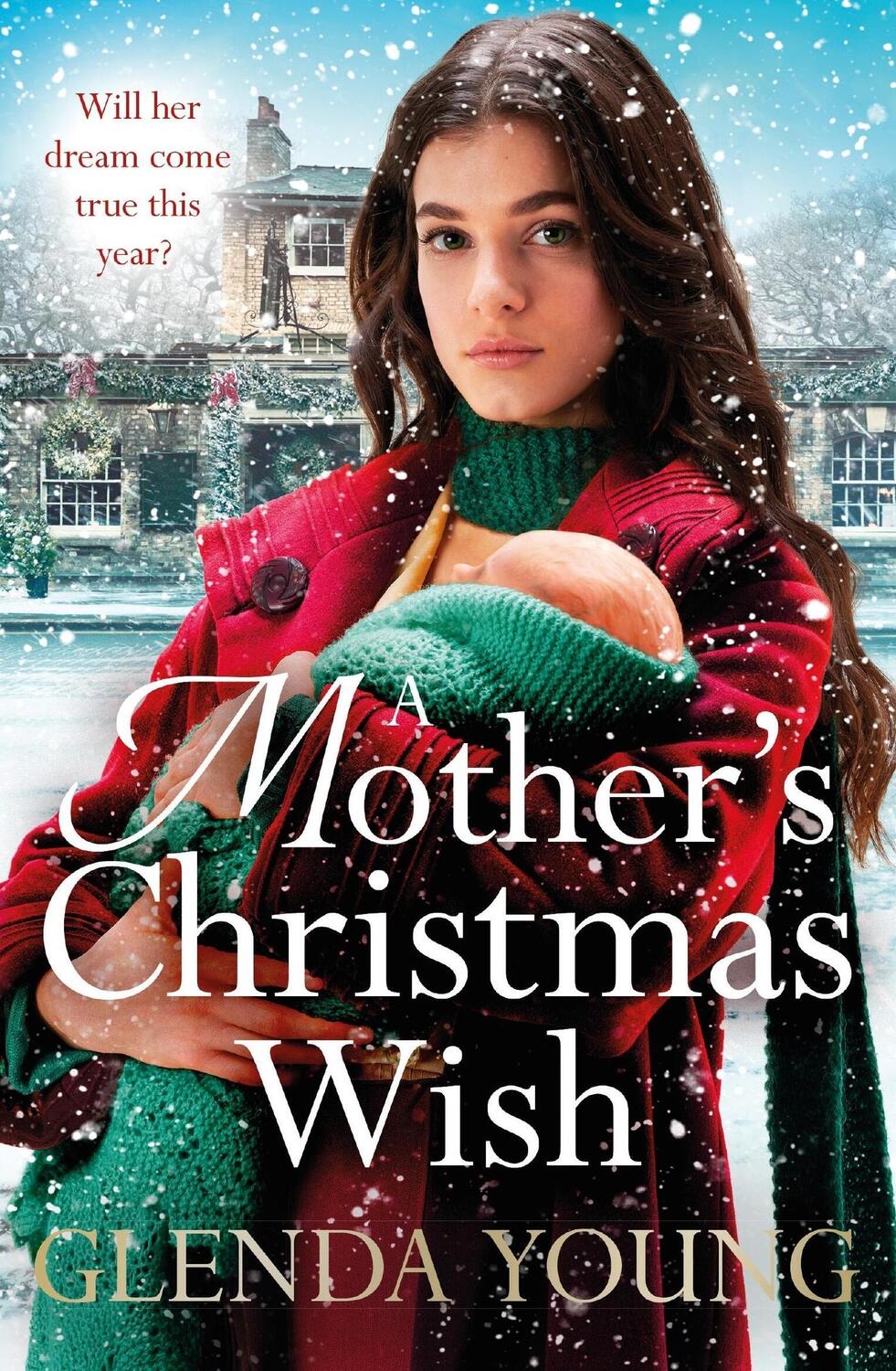 Cover: 9781472283252 | A Mother's Christmas Wish | Glenda Young | Taschenbuch | Englisch