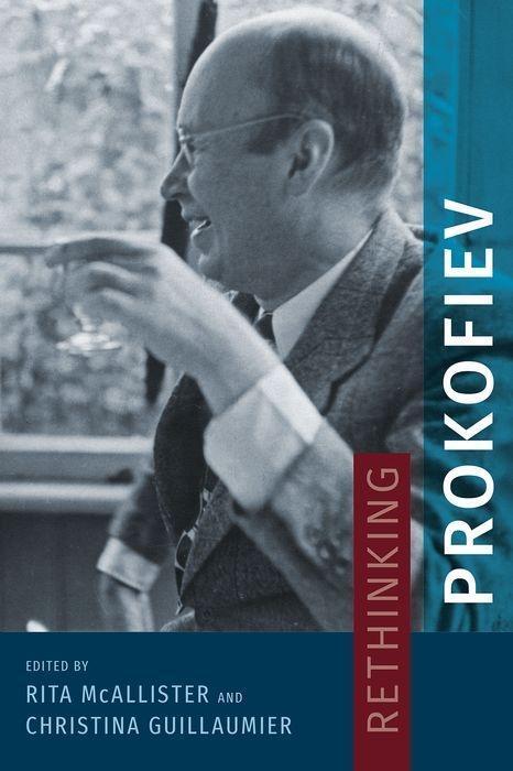 Cover: 9780190670771 | Rethinking Prokofiev | Taschenbuch | Englisch | 2020