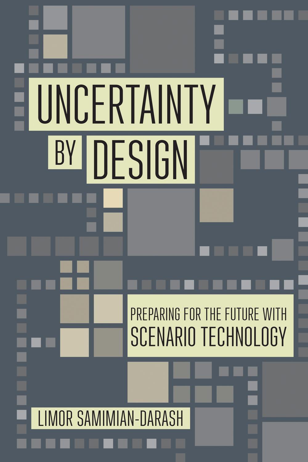 Cover: 9781501762468 | Uncertainty by Design | Limor Samimian-Darash | Taschenbuch | Englisch