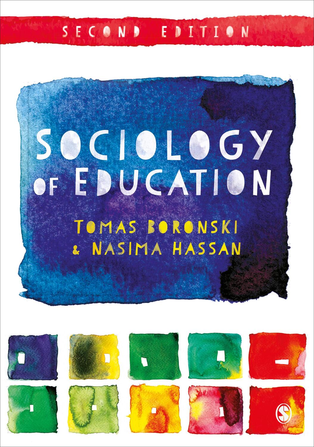 Cover: 9781526445124 | Sociology of Education | Nasima Hassan (u. a.) | Taschenbuch | 2020