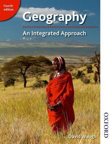 Cover: 9781408504079 | Geography | An Intergrated Approach | David Waugh | Taschenbuch | 2009