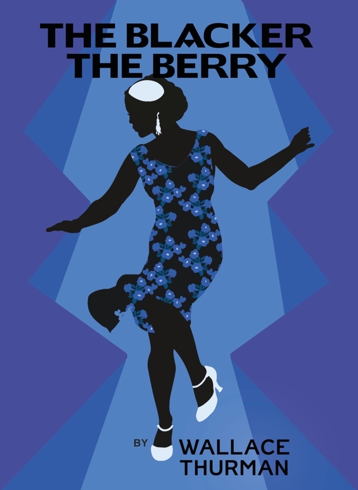 Cover: 9781784877576 | The Blacker the Berry | Wallace Thurman | Taschenbuch | 208 S. | 2022