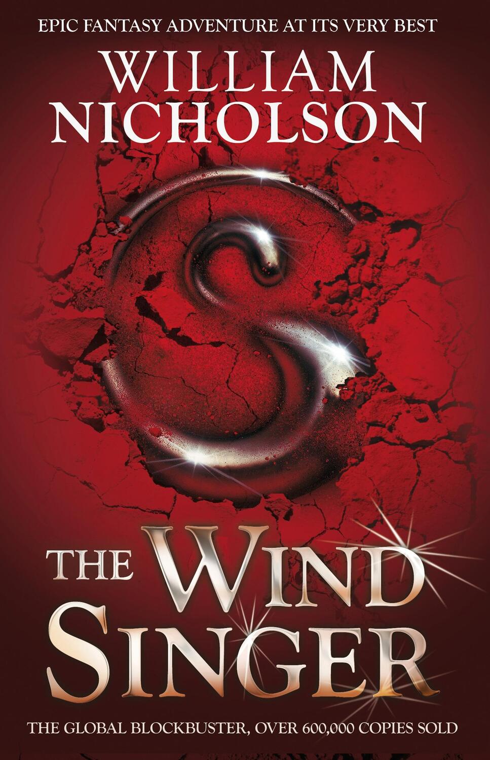 Cover: 9781405239691 | The Wind Singer | William Nicholson | Taschenbuch | Englisch | 2012
