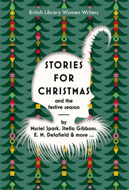 Cover: 9780712354523 | Stories for Christmas and the Festive Season | Taschenbuch | Englisch