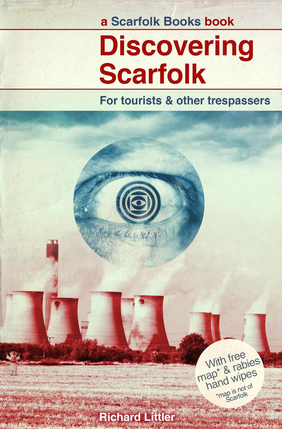 Cover: 9780091958480 | Discovering Scarfolk | Richard Littler | Buch | Englisch | 2014