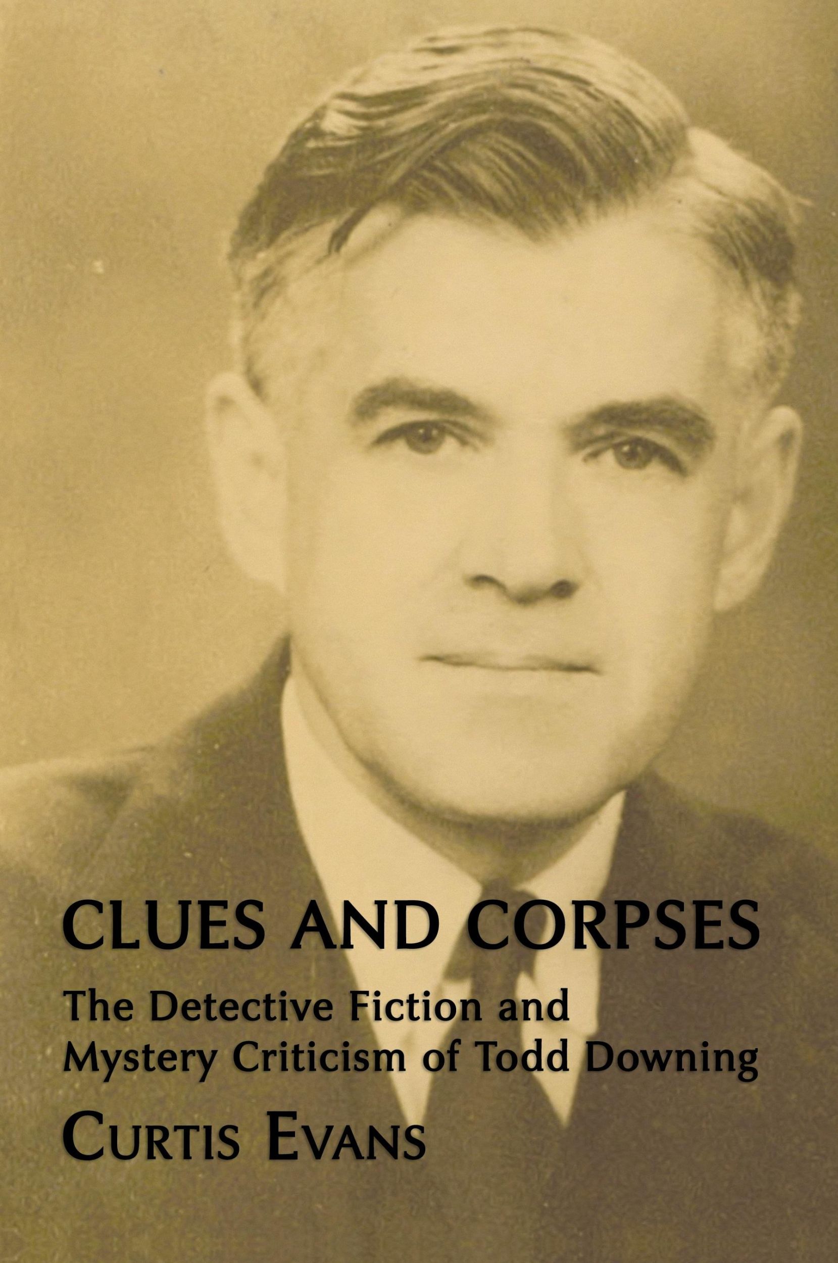 Cover: 9781616461454 | Clues and Corpses | Curtis Evans | Taschenbuch | Englisch | 2013