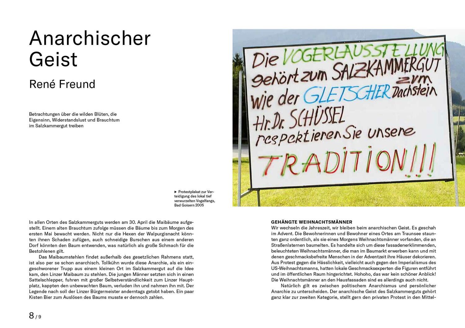 Bild: 9783791380162 | Salz Seen Land | Julia Kospach (u. a.) | Buch | 304 S. | Deutsch
