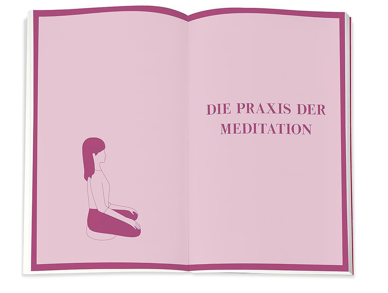Bild: 9783426879085 | Immunbooster Meditation | Ursula Richard | Taschenbuch | 78 S. | 2021