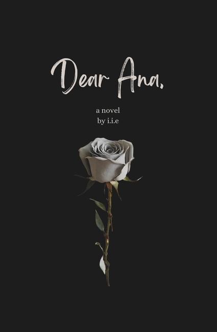 Cover: 9781738008308 | Dear Ana | I I E | Taschenbuch | Englisch | 2023 | EAN 9781738008308