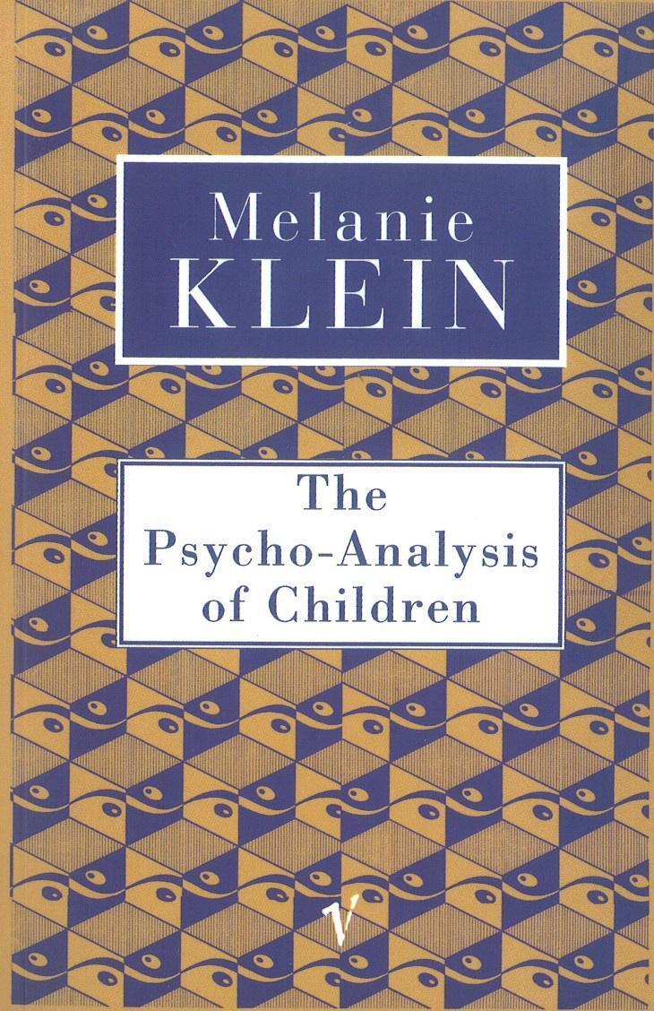 Cover: 9780099752912 | The Psycho-Analysis of Children | Melanie Klein | Taschenbuch | 1997