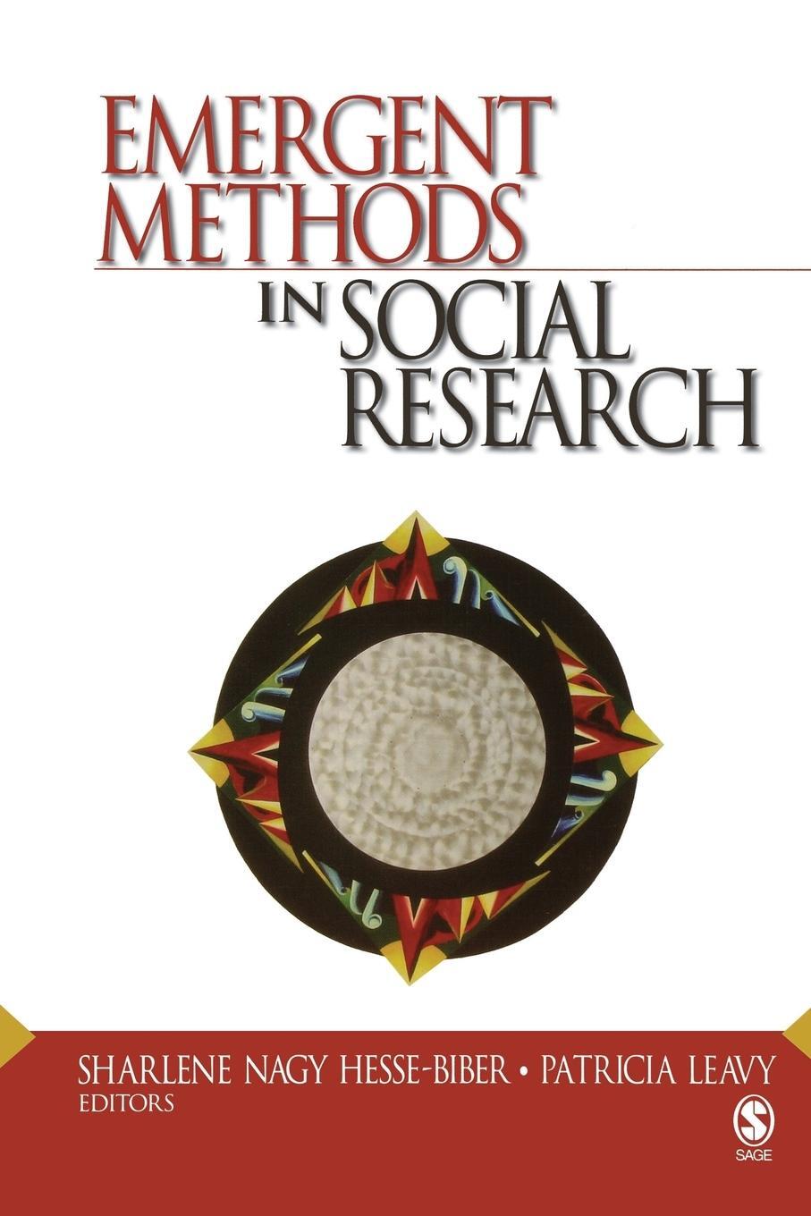 Cover: 9781412909181 | Emergent Methods in Social Research | Hesse-Biber (u. a.) | Buch