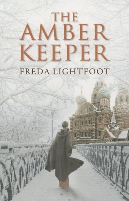 Cover: 9781477826157 | Lightfoot, F: The Amber Keeper | Freda Lightfoot | Taschenbuch | 2014