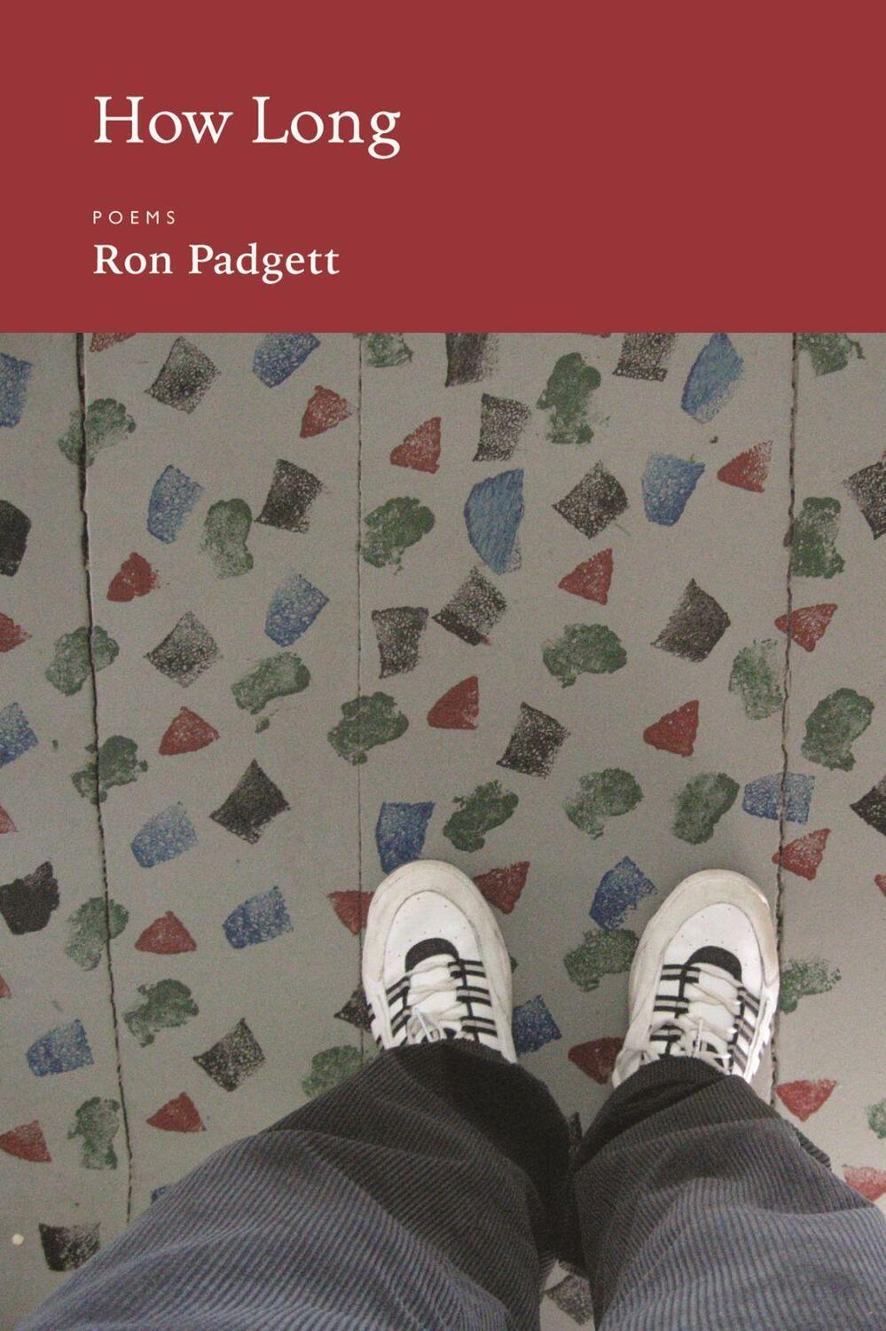 Cover: 9781566892568 | How Long | Ron Padgett | Taschenbuch | Englisch | 2011
