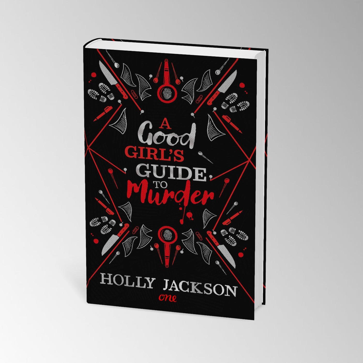 Bild: 9783846602454 | A Good Girl's Guide to Murder | Holly Jackson | Buch | 480 S. | 2024