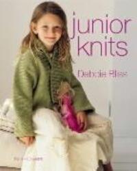 Cover: 9780091895983 | Junior Knits | Debbie Bliss | Taschenbuch | Englisch | 2004