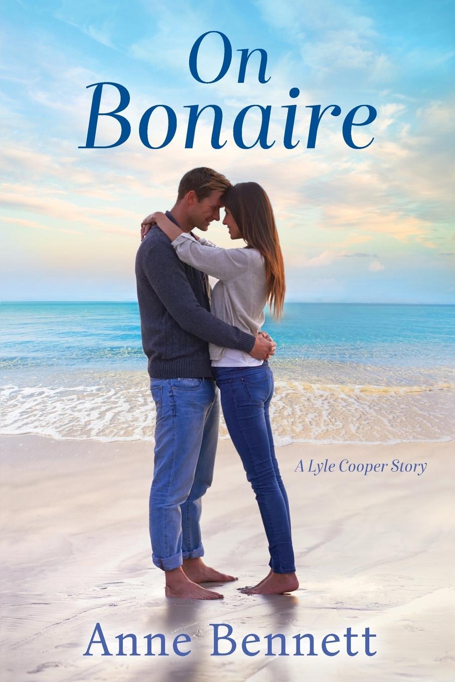 Cover: 9798986489636 | On Bonaire | Anne Bennett | Taschenbuch | A Lyle Cooper Story | 2023