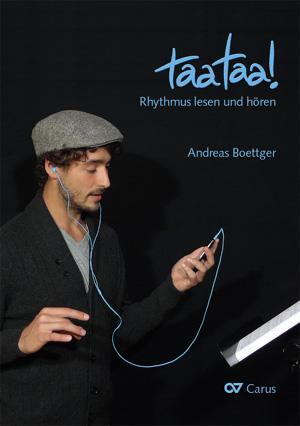 Cover: 9783899481785 | taataa! Rhythmus lesen und hören | Andreas Boettger | Taschenbuch