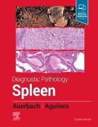 Cover: 9780323830126 | Diagnostic Pathology: Spleen | Aaron Auerbach (u. a.) | Buch | 2022