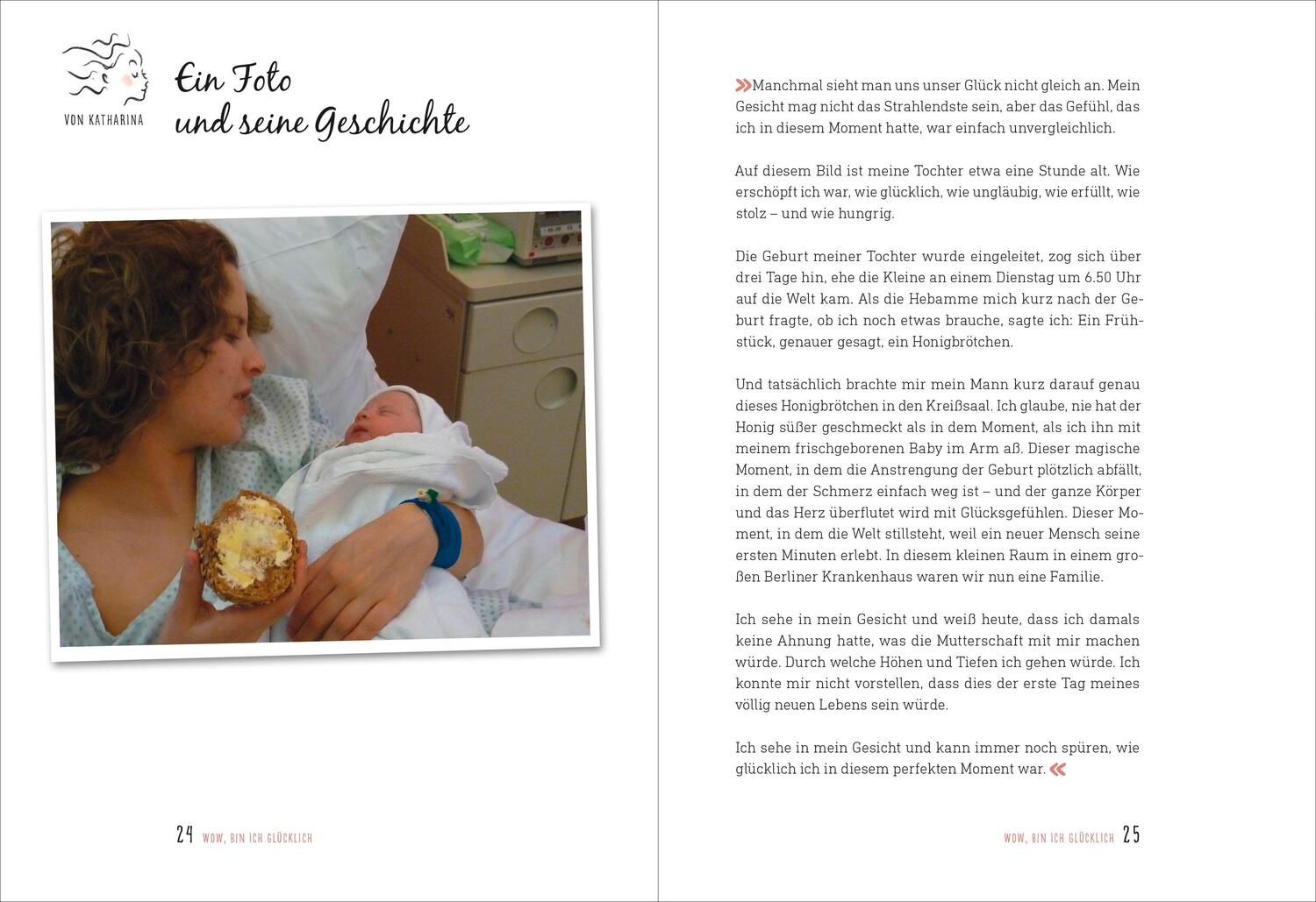 Bild: 9783810530721 | WOW MOM | Der Mama-Mutmacher fürs erste Jahr mit Kind | Buch | 256 S.