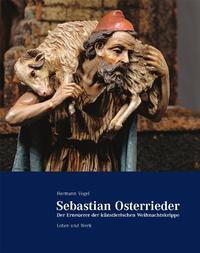 Cover: 9783898705622 | Sebastian Osterrieder | Hermann Vogel | Buch | Deutsch | 2010