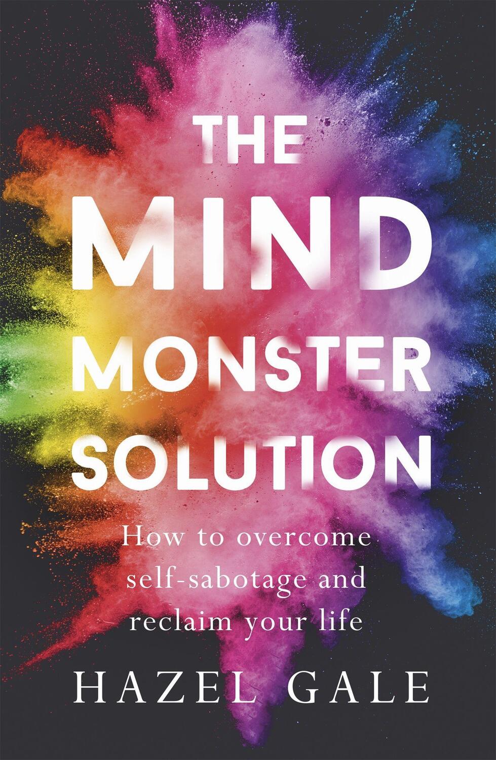 Cover: 9781473662469 | The Mind Monster Solution | Hazel Gale | Taschenbuch | Englisch | 2019