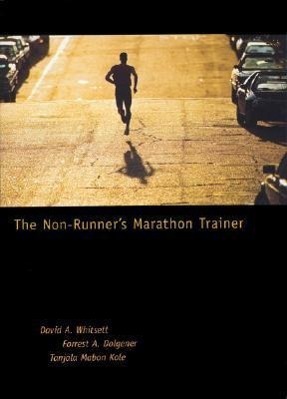 Cover: 9781570281822 | The Non-Runner's Marathon Trainer | David Whitsett (u. a.) | Buch