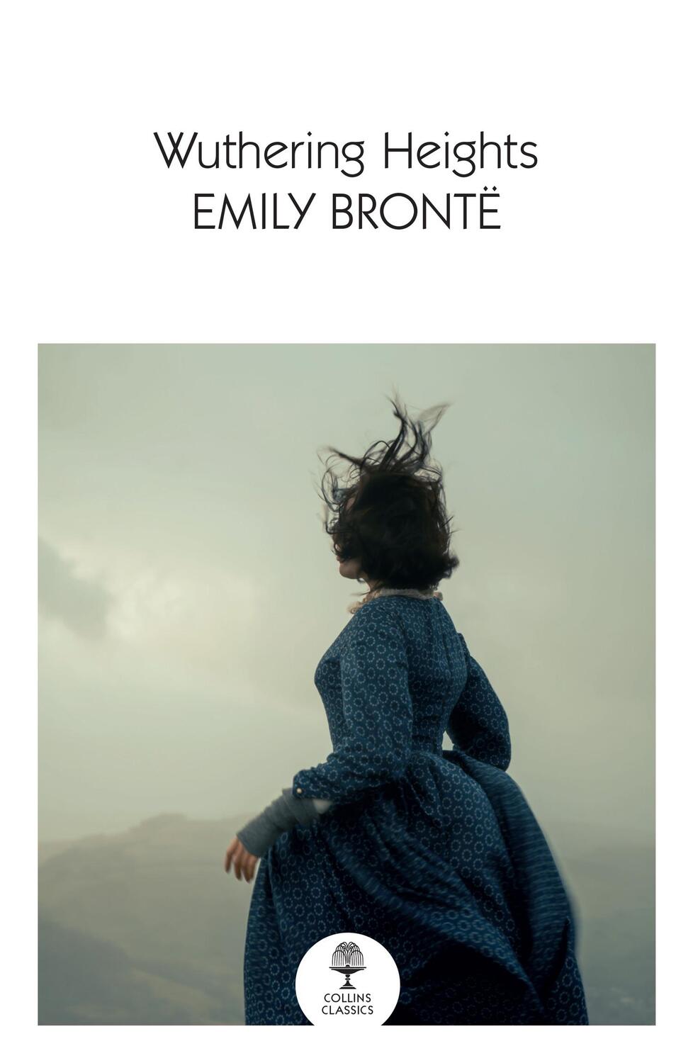 Cover: 9780008542146 | Wuthering Heights | Emily Bronte | Taschenbuch | 2022
