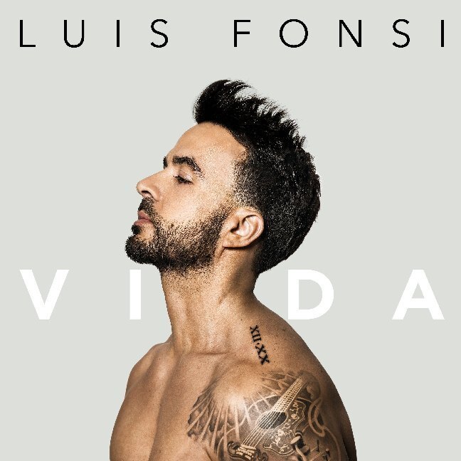 Cover: 602577335907 | VIDA, 1 Audio-CD | Luis Fonsi | Audio-CD | Jewelcase | Spanisch | 2019