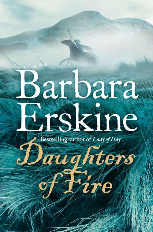 Cover: 9780007174270 | Daughters of Fire | Barbara Erskine | Taschenbuch | 562 S. | Englisch