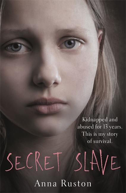 Cover: 9781911274100 | Secret Slave | Anna Ruston | Taschenbuch | Kartoniert / Broschiert