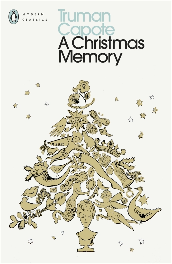 Cover: 9780241474426 | A Christmas Memory | Truman Capote | Taschenbuch | B-format paperback