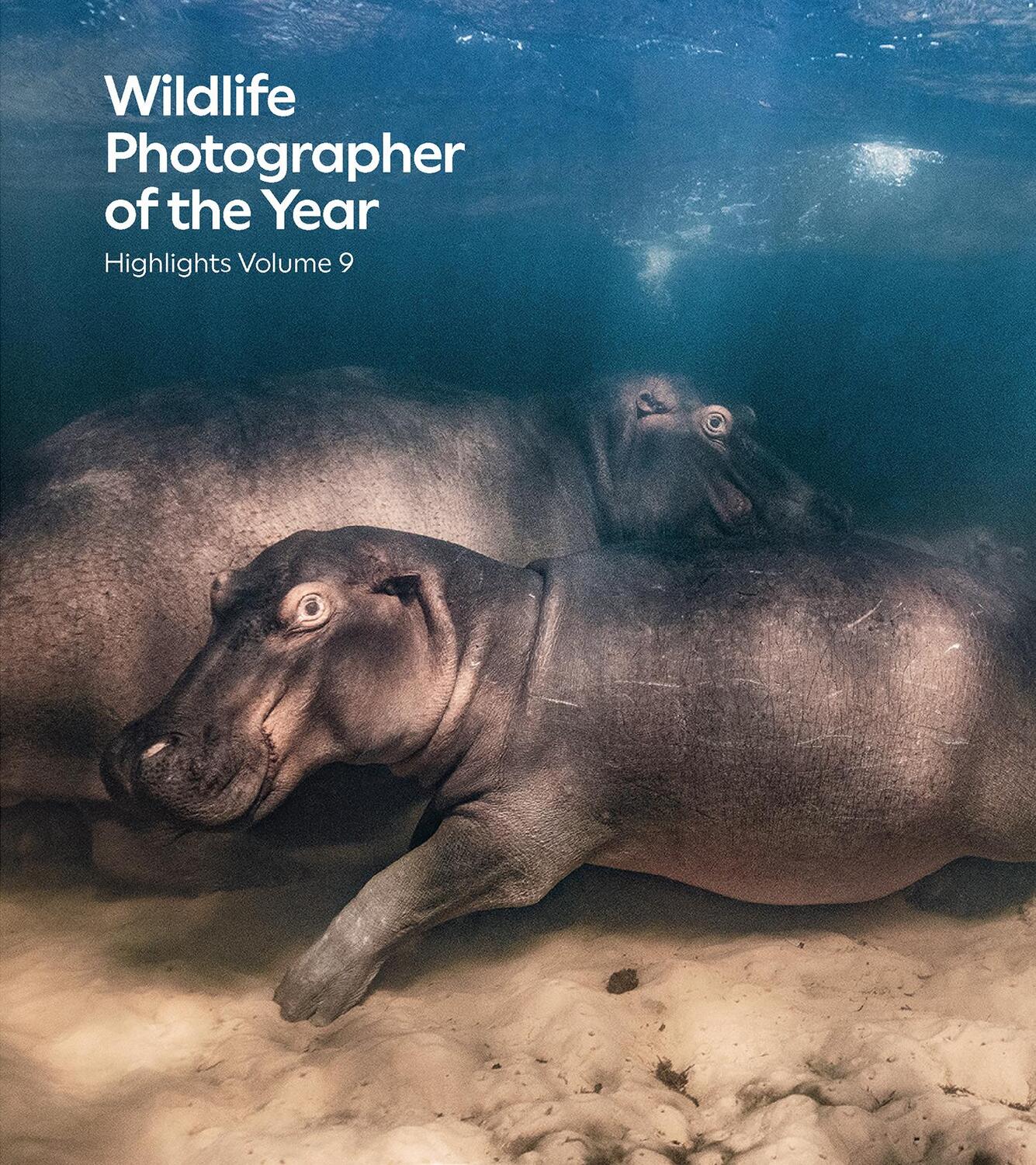 Cover: 9780565095468 | Wildlife Photographer of the Year: Highlights Volume 9 | Museum | Buch