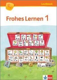 Cover: 9783122312701 | Frohes Lernen Fibel. Lautblock 1. Schuljahr | Buch | Deutsch | 2014