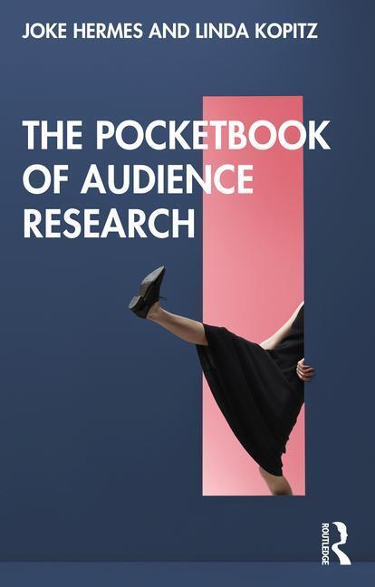 Cover: 9781032325118 | The Pocketbook of Audience Research | Joke Hermes (u. a.) | Buch
