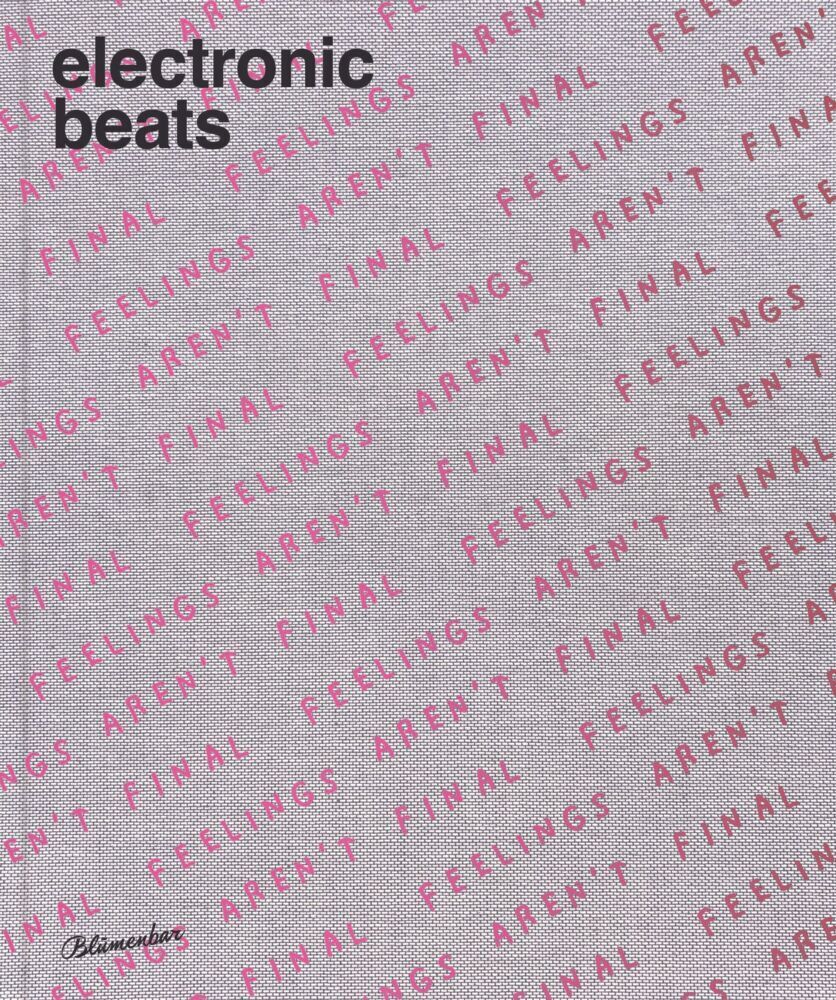 Cover: 9783351050887 | Electronic Beats | Deutsche Telekom AG | Buch | Klappenbroschur | 2021