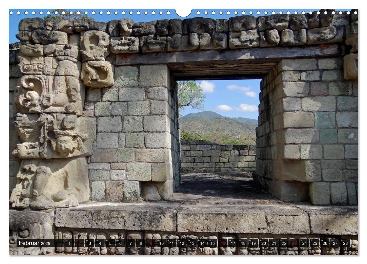 Bild: 9783435728374 | Von Mayas und Azteken - Mexiko, Guatemala und Honduras...