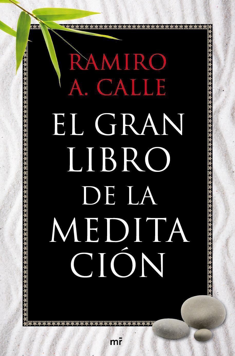 Cover: 9788427037076 | El gran libro de la meditación | Ramiro Calle | Taschenbuch | Spanisch
