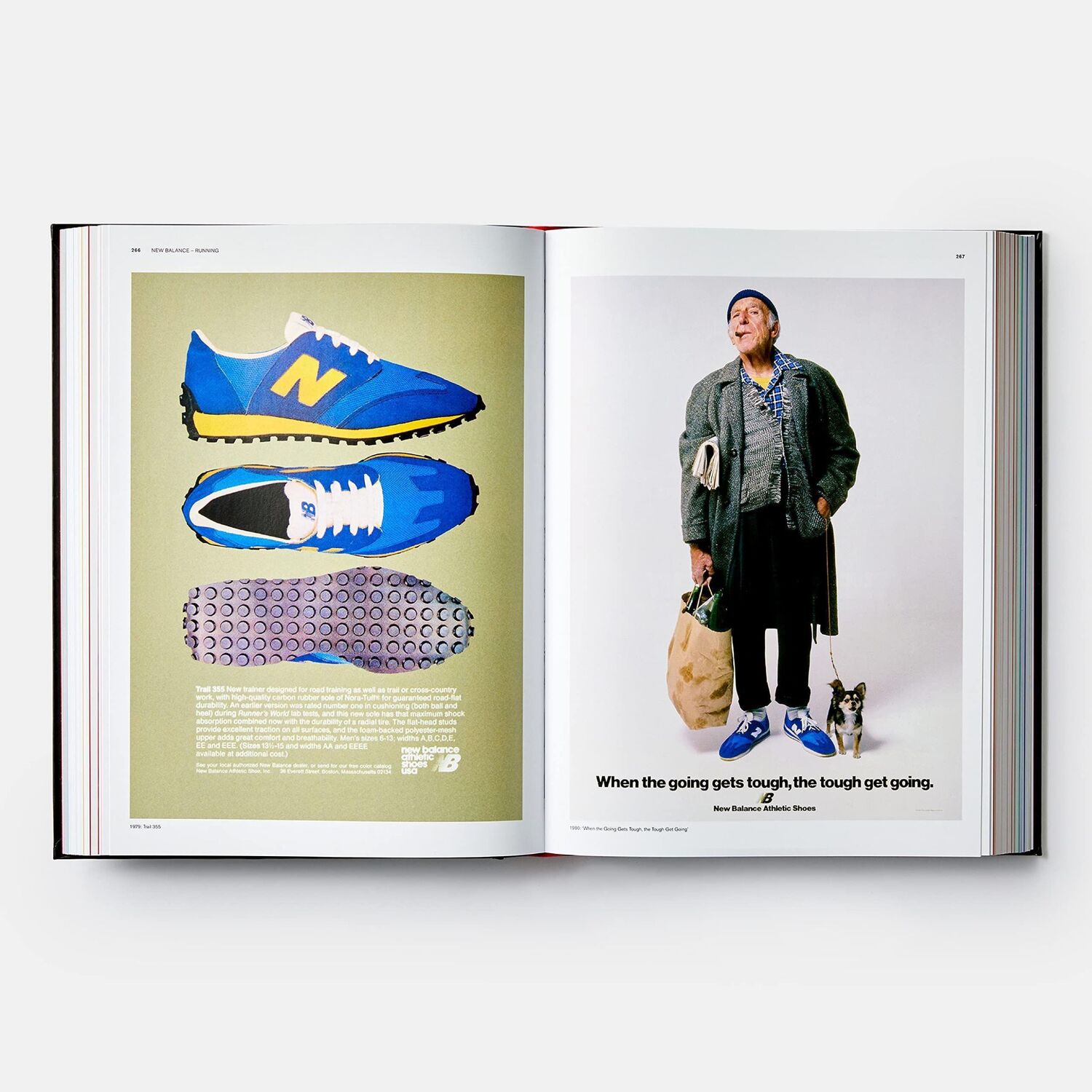 Bild: 9781838663674 | Soled Out | Sneaker Freaker | Buch | Phaidon Press | 720 S. | Englisch