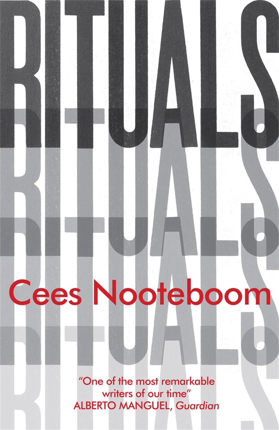 Cover: 9781782067177 | Rituals | Cees Nooteboom | Taschenbuch | Kartoniert / Broschiert