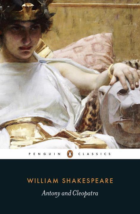 Cover: 9780141396293 | Antony and Cleopatra | William Shakespeare | Taschenbuch | Englisch