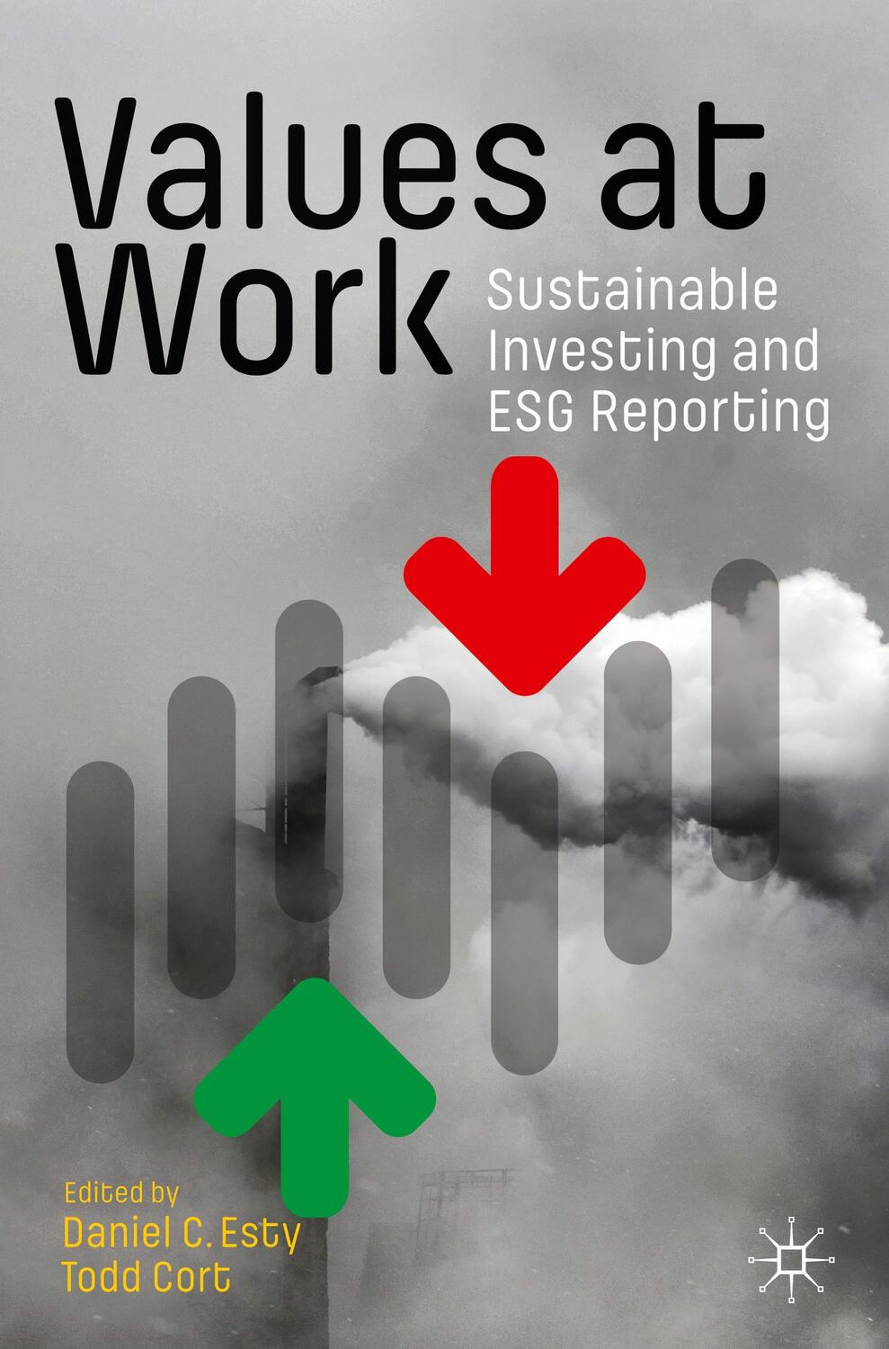 Cover: 9783030556150 | Values at Work | Sustainable Investing and ESG Reporting | Taschenbuch