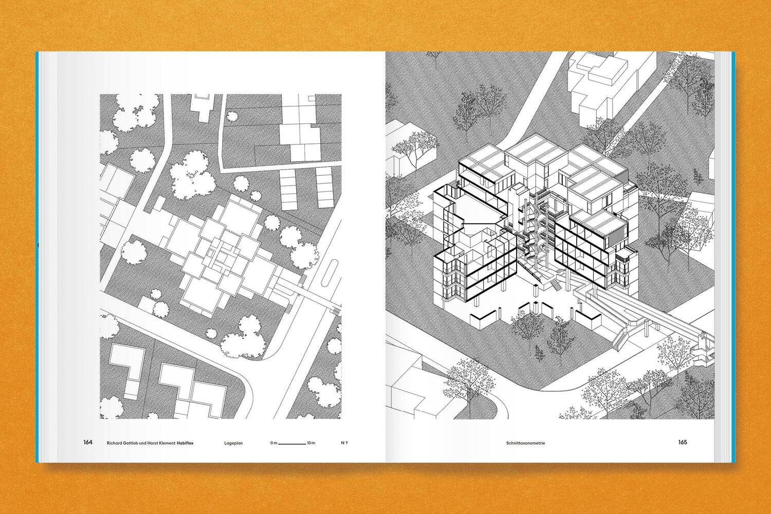 Bild: 9783987411687 | Atlas Ruhrgebiet | Moritz Henkel (u. a.) | Buch | 264 S. | Deutsch