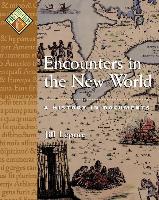 Cover: 9780195154917 | Lepore, J: Encounters in the New World | A History in Documents | Buch