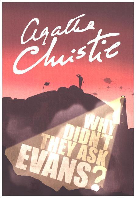 Cover: 9780008196288 | Why Didn't They Ask Evans? | Agatha Christie | Taschenbuch | 292 S.