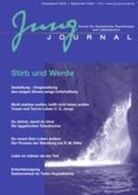 Cover: 9783939322191 | Jung Journal 19 | Forum für Analytische Psychologie und Lebenskultur