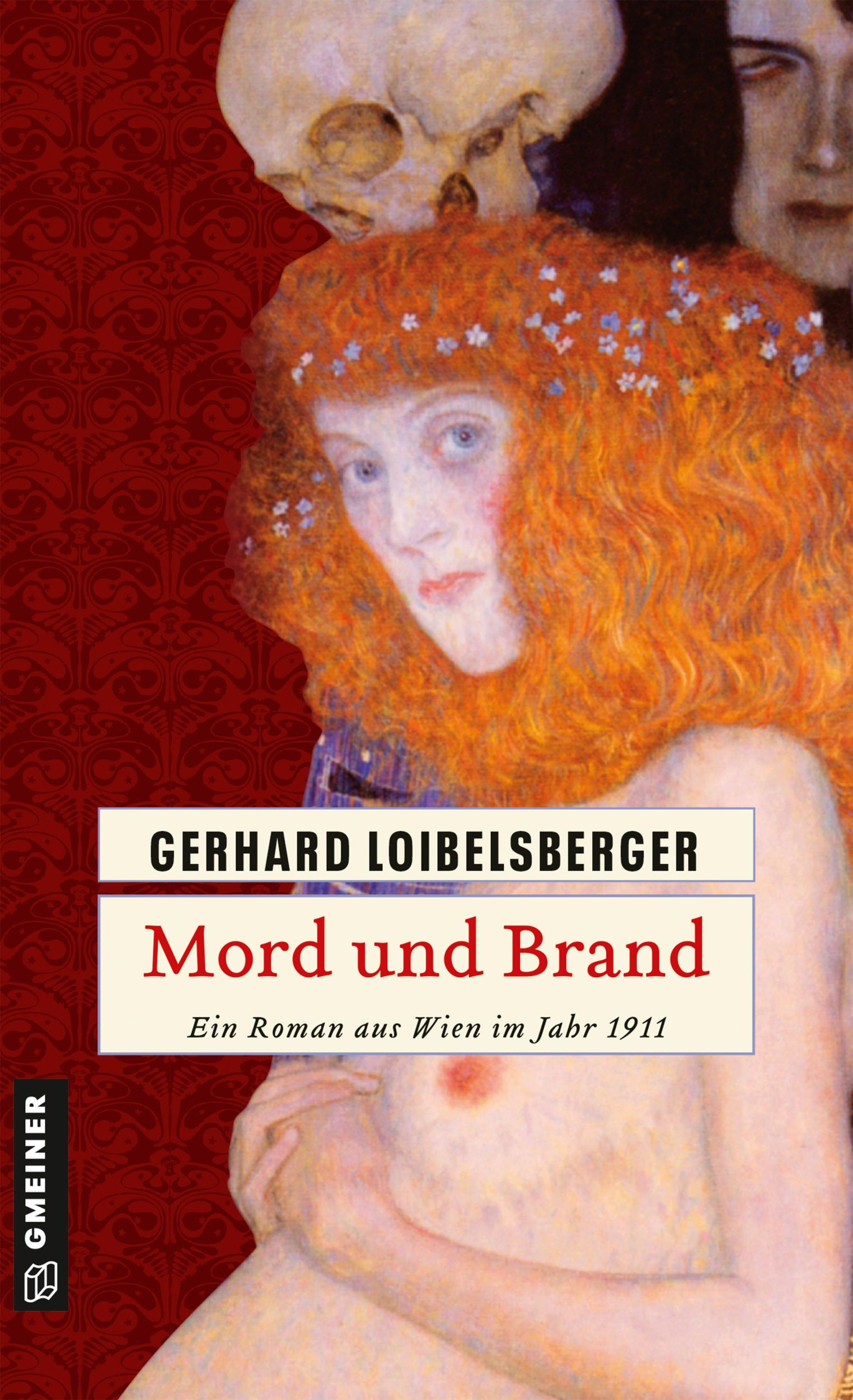 Cover: 9783839212172 | Mord und Brand | Gerhard Loibelsberger | Taschenbuch | 310 S. | 2011