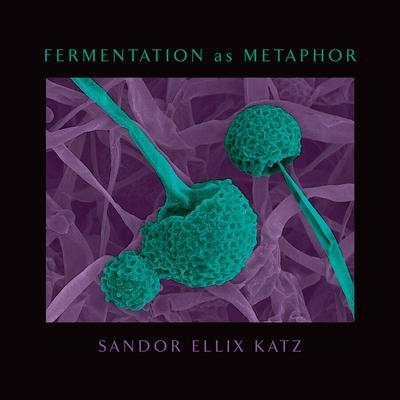 Cover: 9781645020219 | Fermentation as Metaphor | Sandor Ellix Katz | Buch | Gebunden | 2020